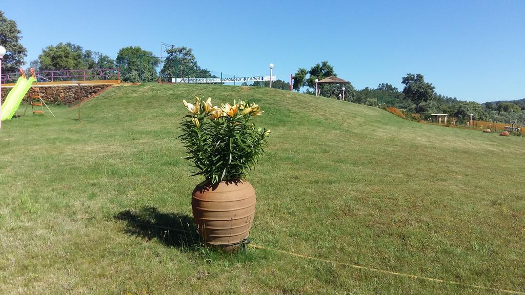 Willa Quinta Da Mina Monsanto Zewnętrze zdjęcie